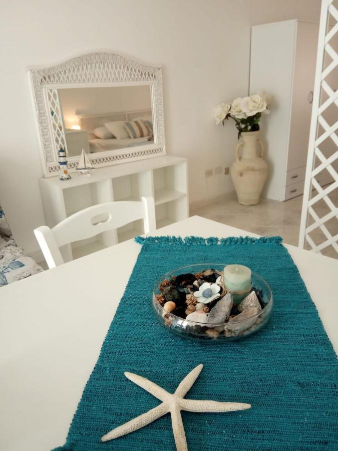 Villa Cristalda ヴィエステ エクステリア 写真