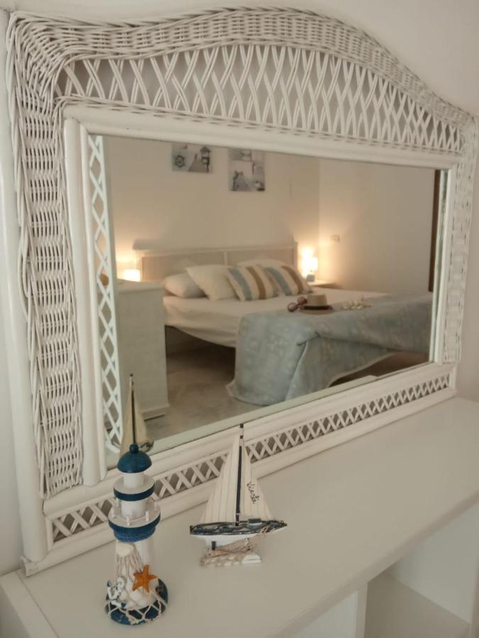 Villa Cristalda ヴィエステ エクステリア 写真