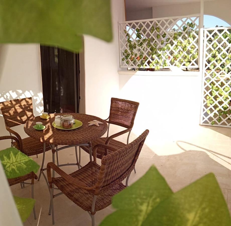 Villa Cristalda ヴィエステ エクステリア 写真