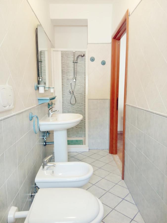 Villa Cristalda ヴィエステ エクステリア 写真